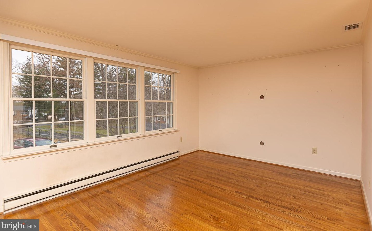 4407 Molesworth Ter, Mount Airy MD  21771-4821 exterior