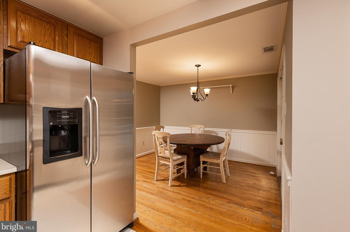 4407 Molesworth Ter, Mount Airy MD  21771-4821 exterior