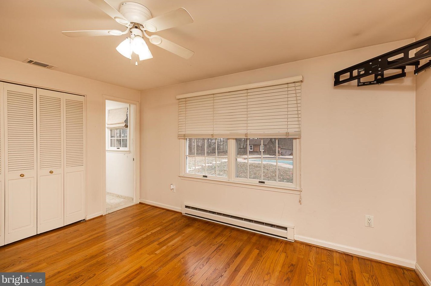 4407 Molesworth Ter, Mount Airy MD  21771-4821 exterior