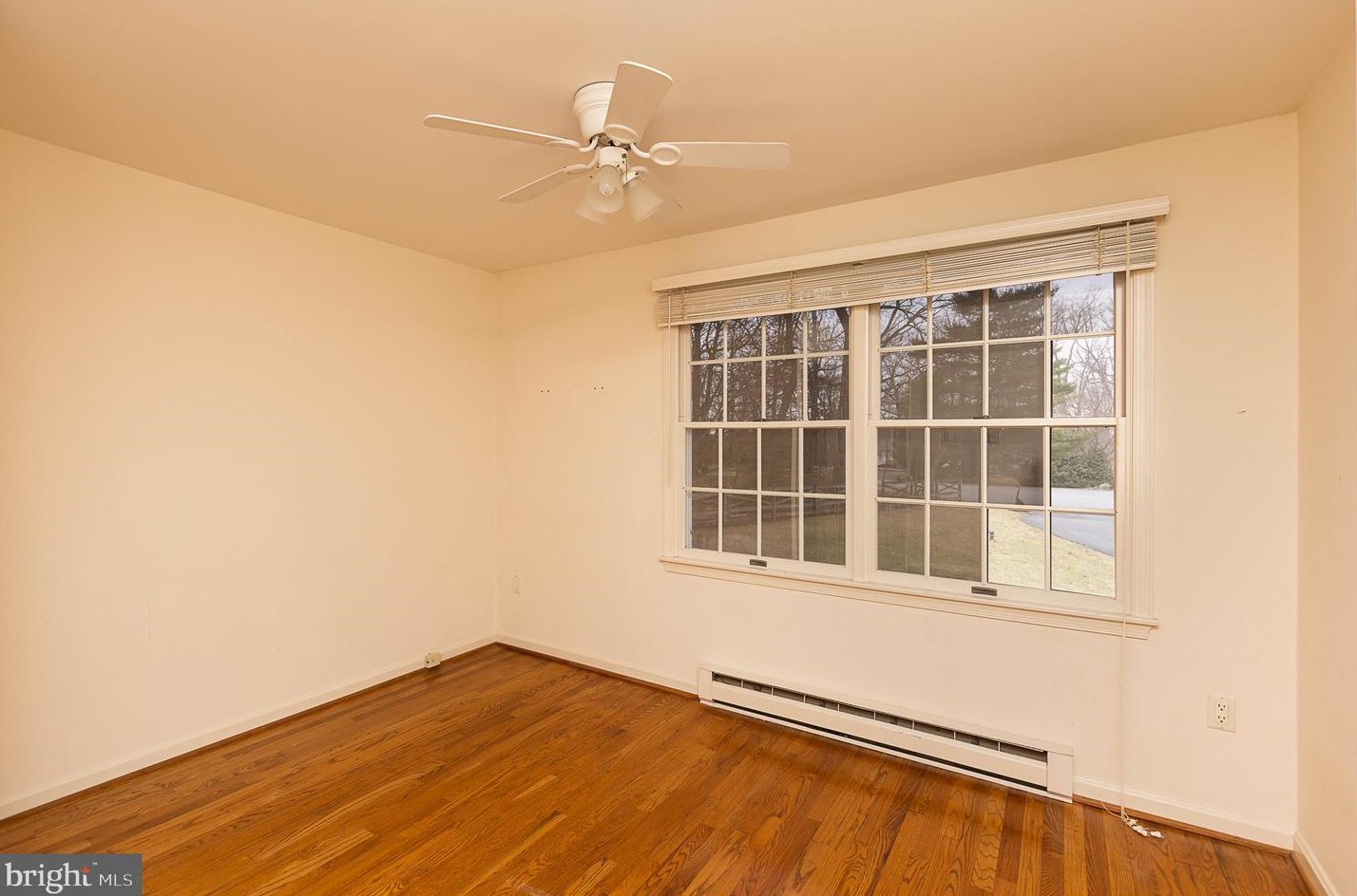 4407 Molesworth Ter, Mount Airy MD  21771-4821 exterior