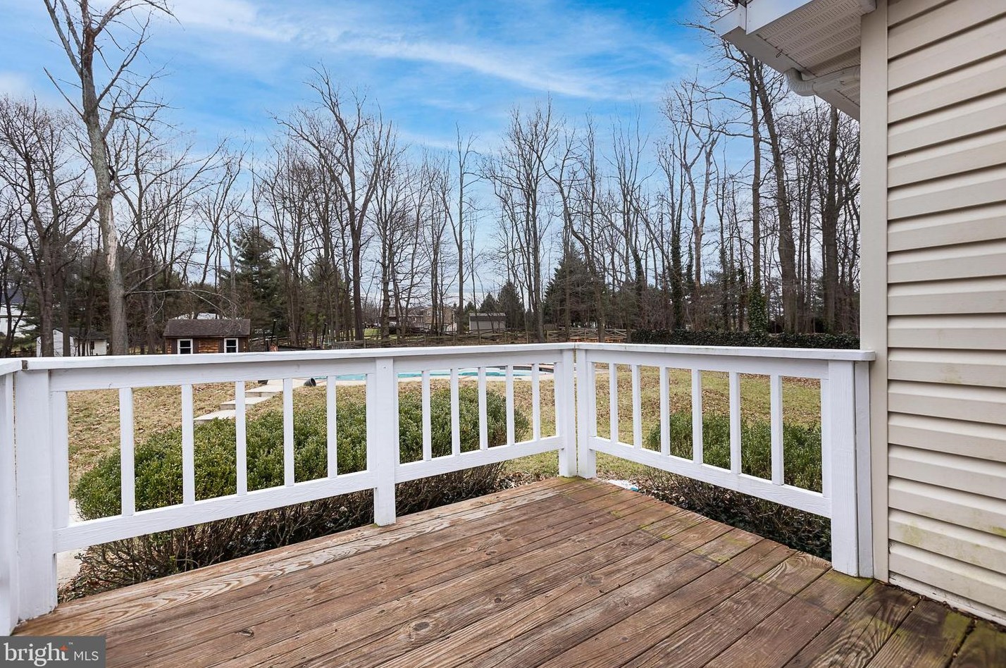 4407 Molesworth Ter, Mount Airy MD  21771-4821 exterior