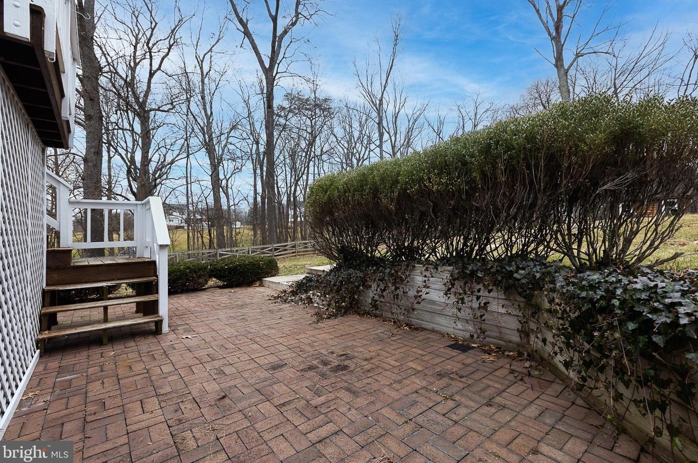 4407 Molesworth Ter, Mount Airy MD  21771-4821 exterior