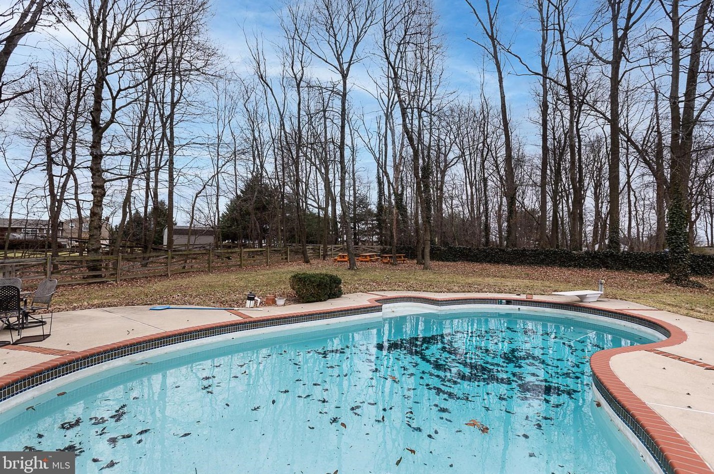 4407 Molesworth Ter, Mount Airy MD  21771-4821 exterior