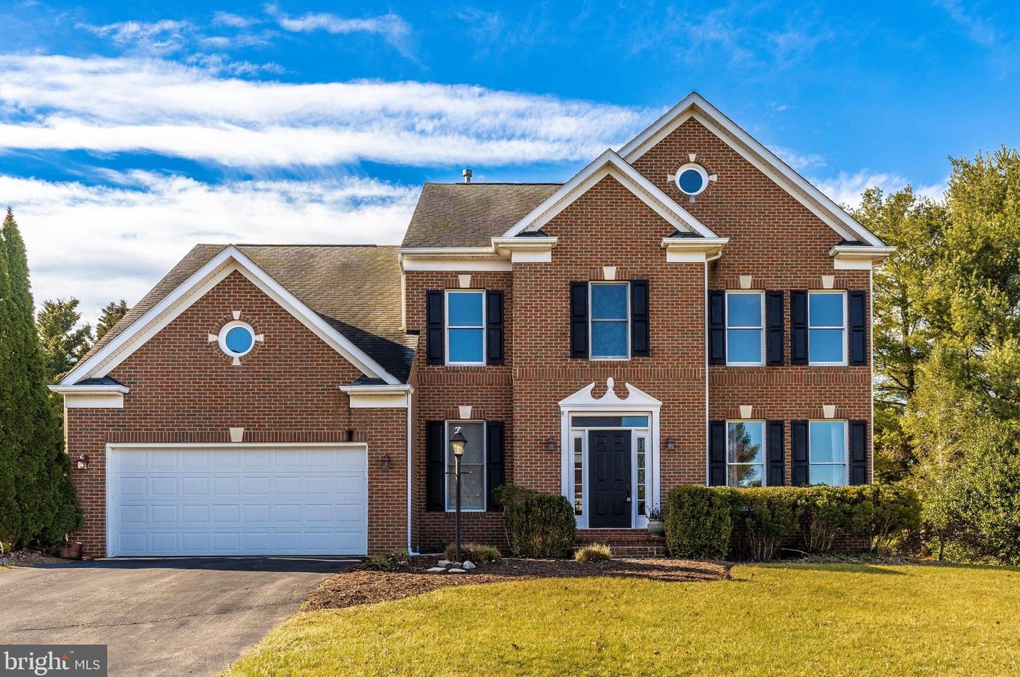 7008 Club House Cir, Lake Linganore, MD 21774