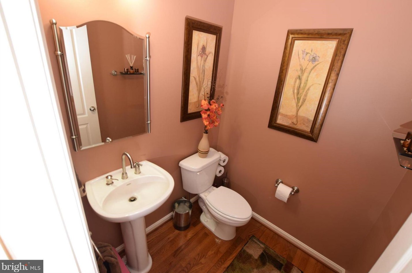 113 Moran Ct, Frederick, MD 21702