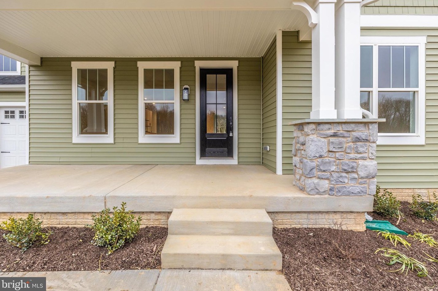 14109 Peddicord Rd, Mount Airy, MD 21771-8437