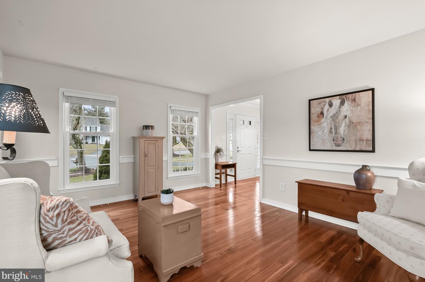 805 Rising Ridge Ct, Mount Airy, MD 21771-5745