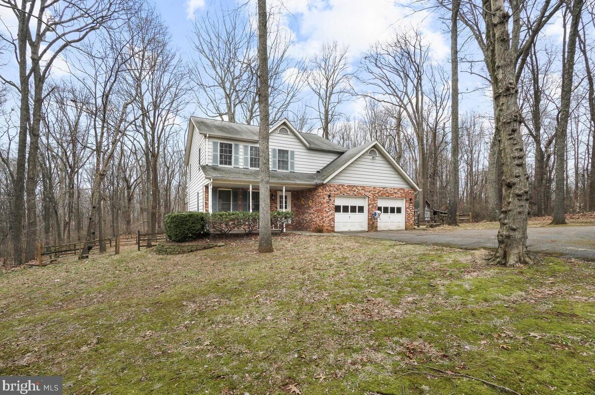 11780 Thomas Spring Rd, Monrovia, MD 21770