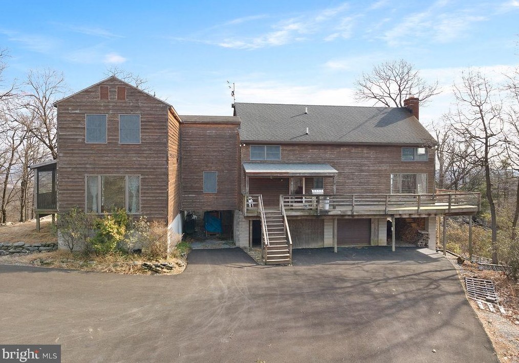 15110 Sabillasville Rd, Graceham, MD 21788