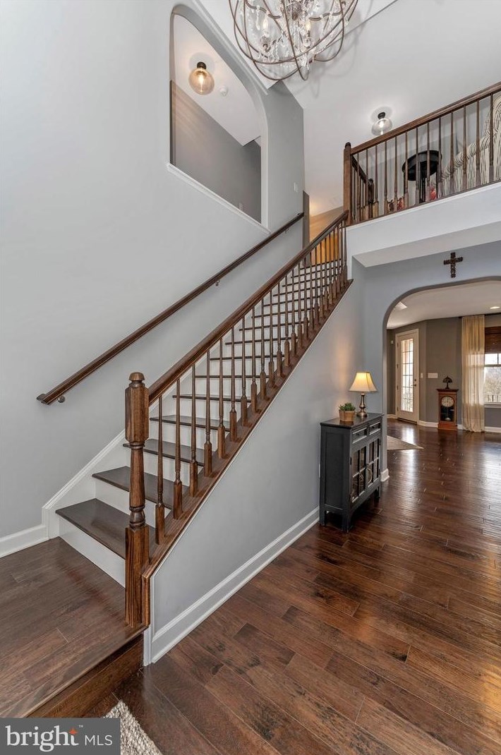 1034 Hunters Knoll, Myersville, MD 21773
