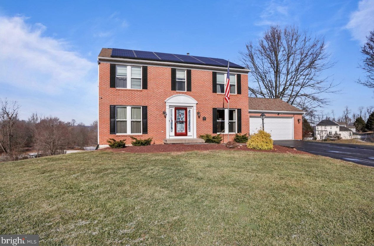 4826 Stockton Ct, Jefferson, MD 21755