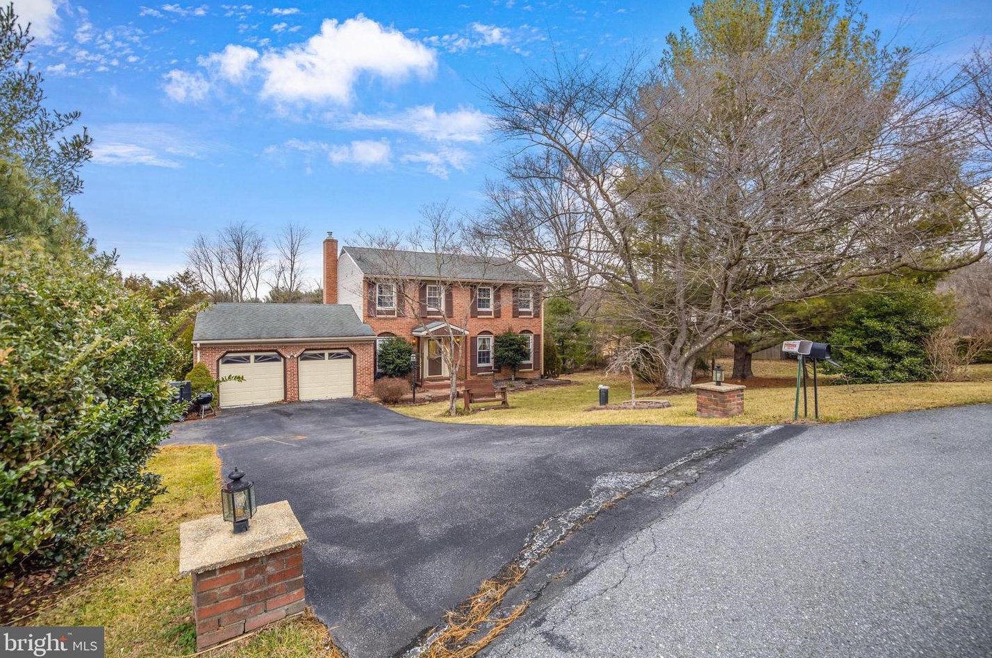 7312 Countryside Cir, Middletown, MD 21769