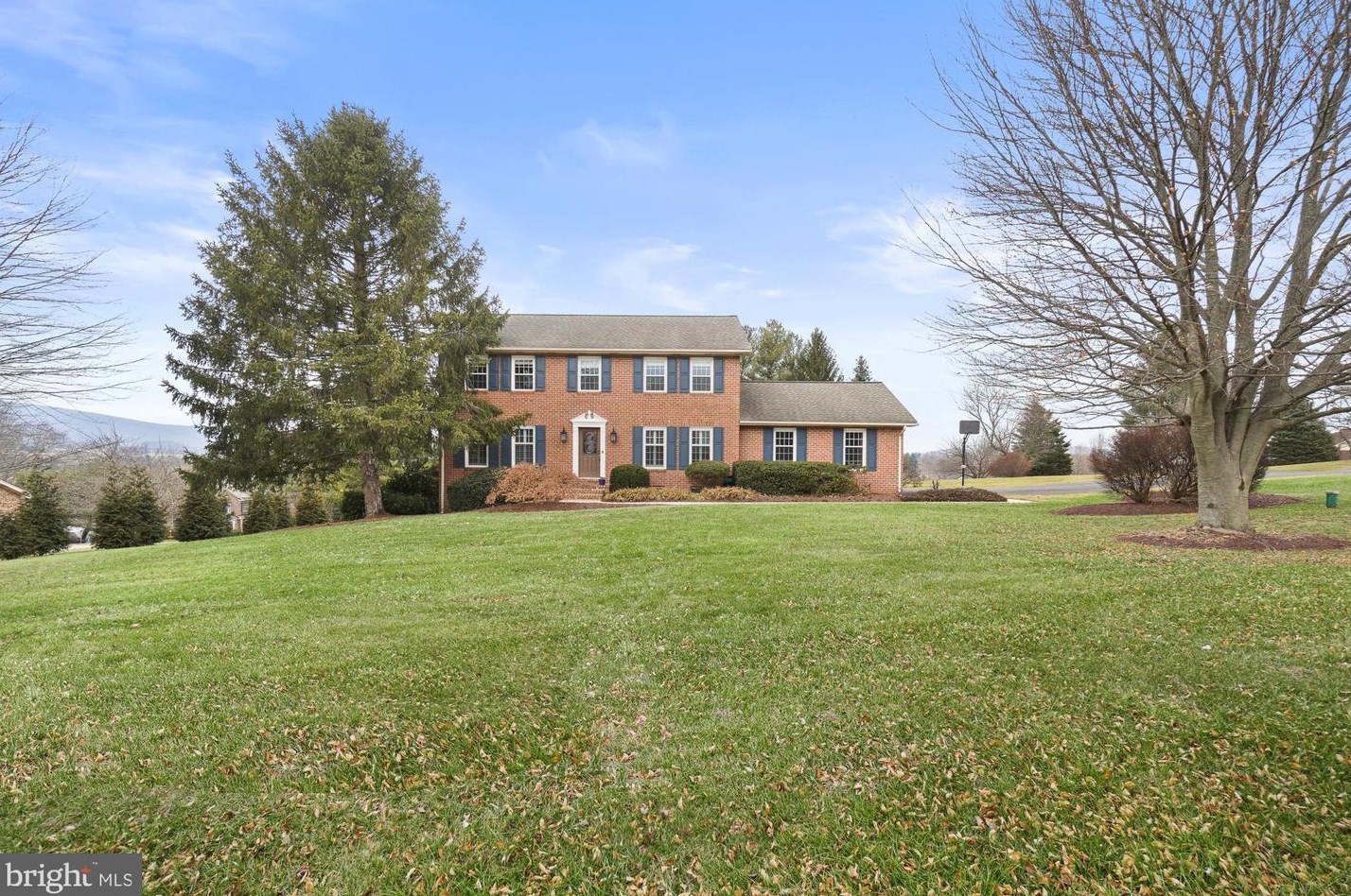 7918 W Brookridge Dr, Middletown, MD 21769