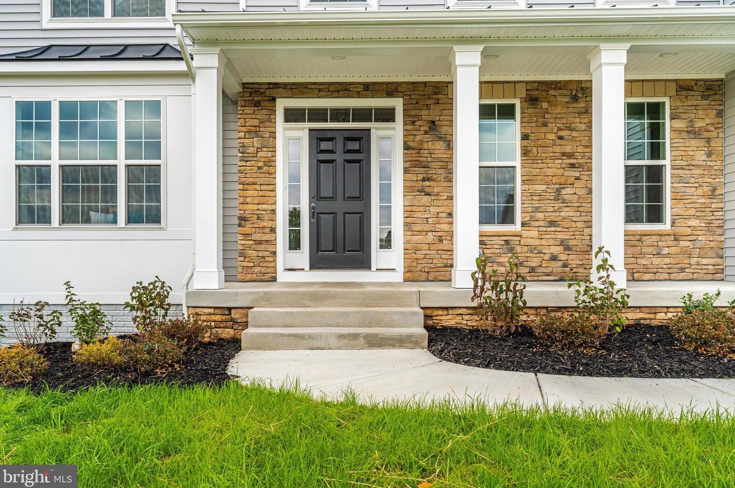 10219 Meadowridge Dr, Myersville, MD 21773