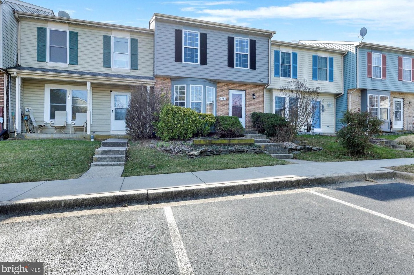 6781 Wood Duck Ct, Frederick, MD 21703