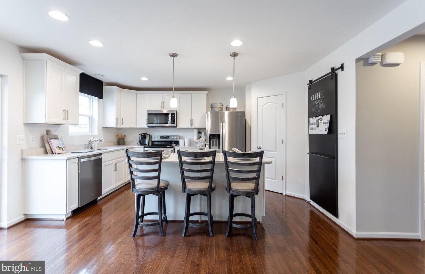 Homesite 13 Summit Ave, Graceham, MD 21788