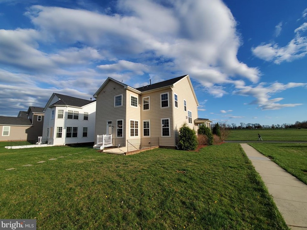 5414 Adamstown Commons Dr, Adamstown, MD 21710