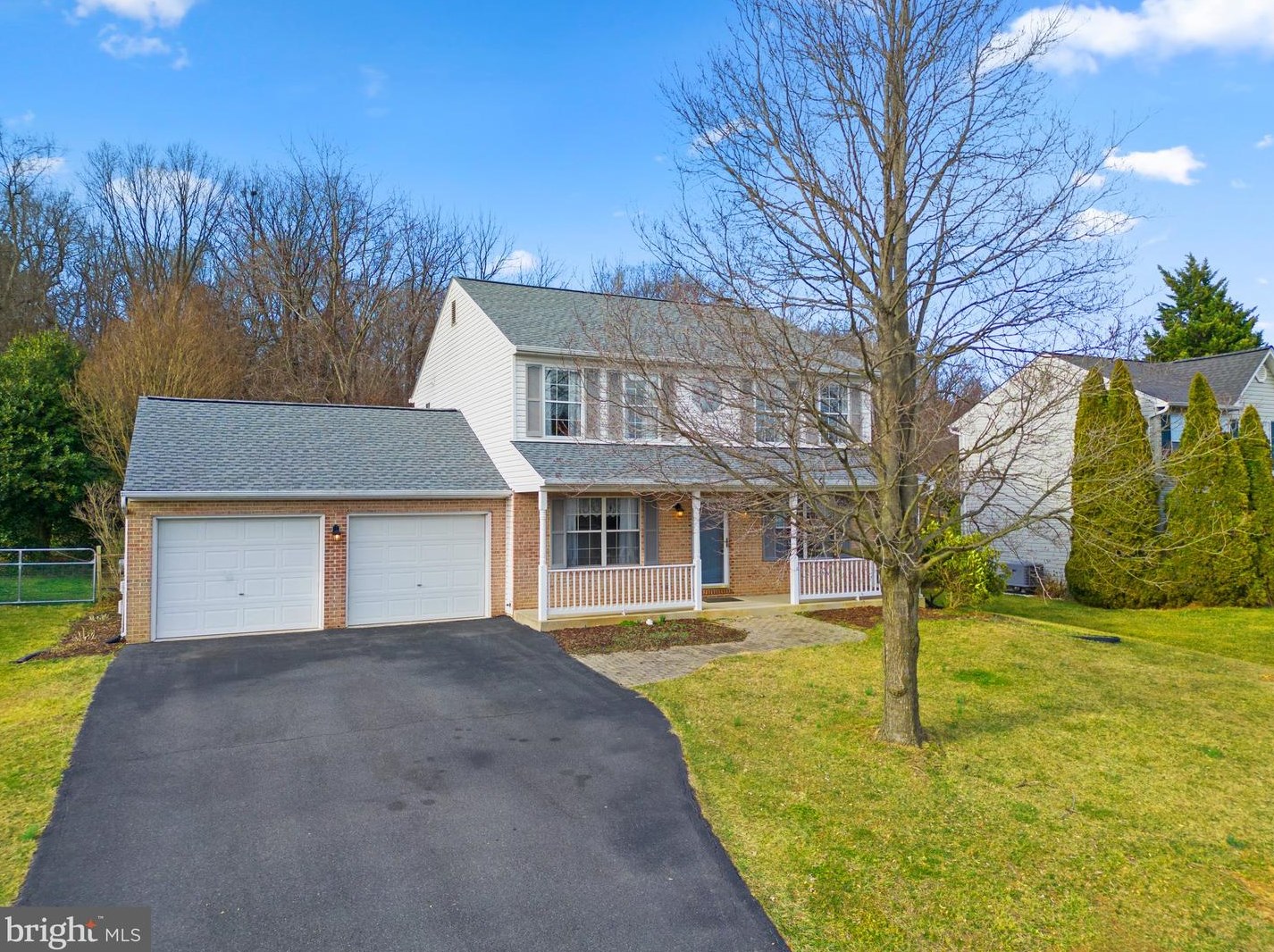 3316 Yorkshire Ct, Adamstown, MD 21710