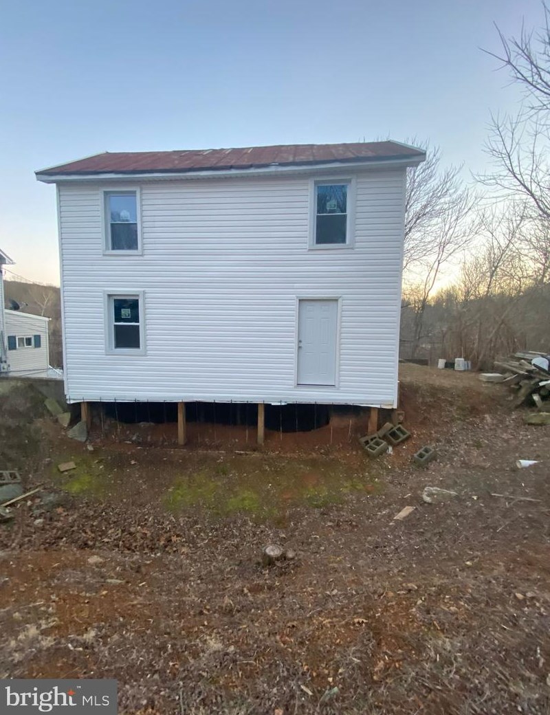 13848 Old National Pike, Mount Airy MD 21771-5715 exterior