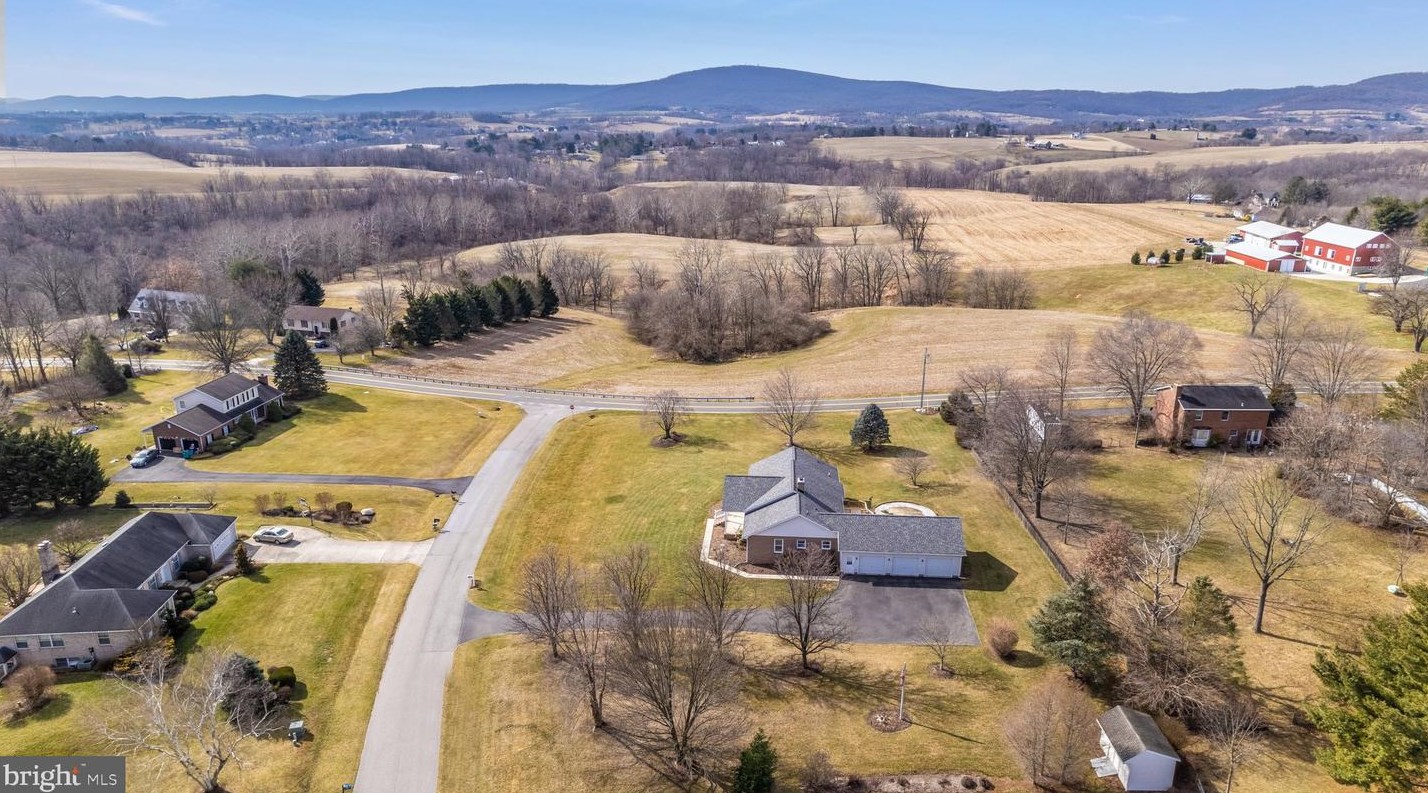 3600 Westchester Ct, Middletown, MD 21769