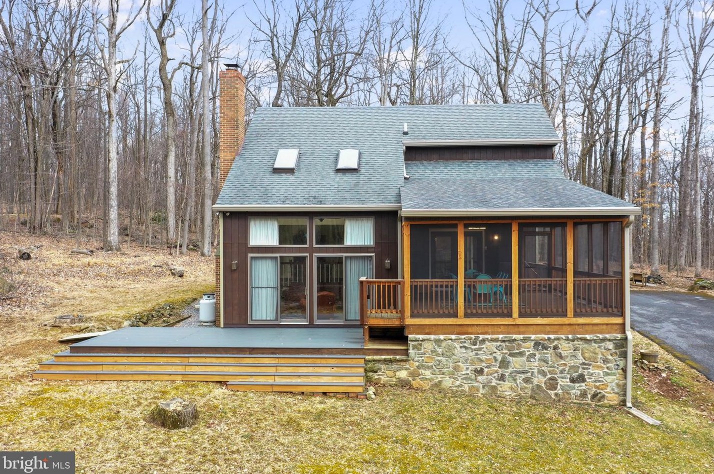 12941 Tower Rd, Graceham, MD 21788