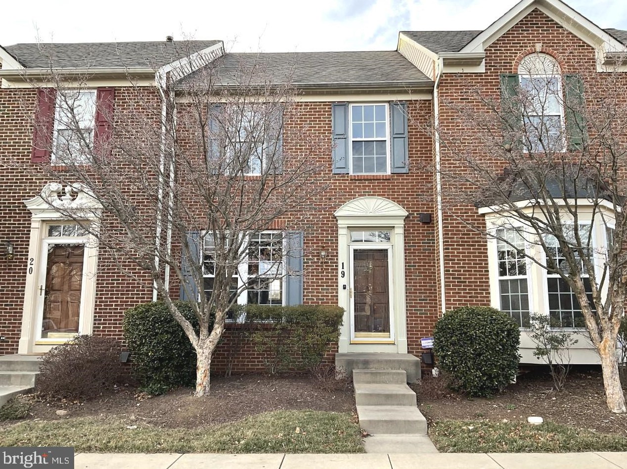 19 Bankbarn Cir, Middletown, MD 21769