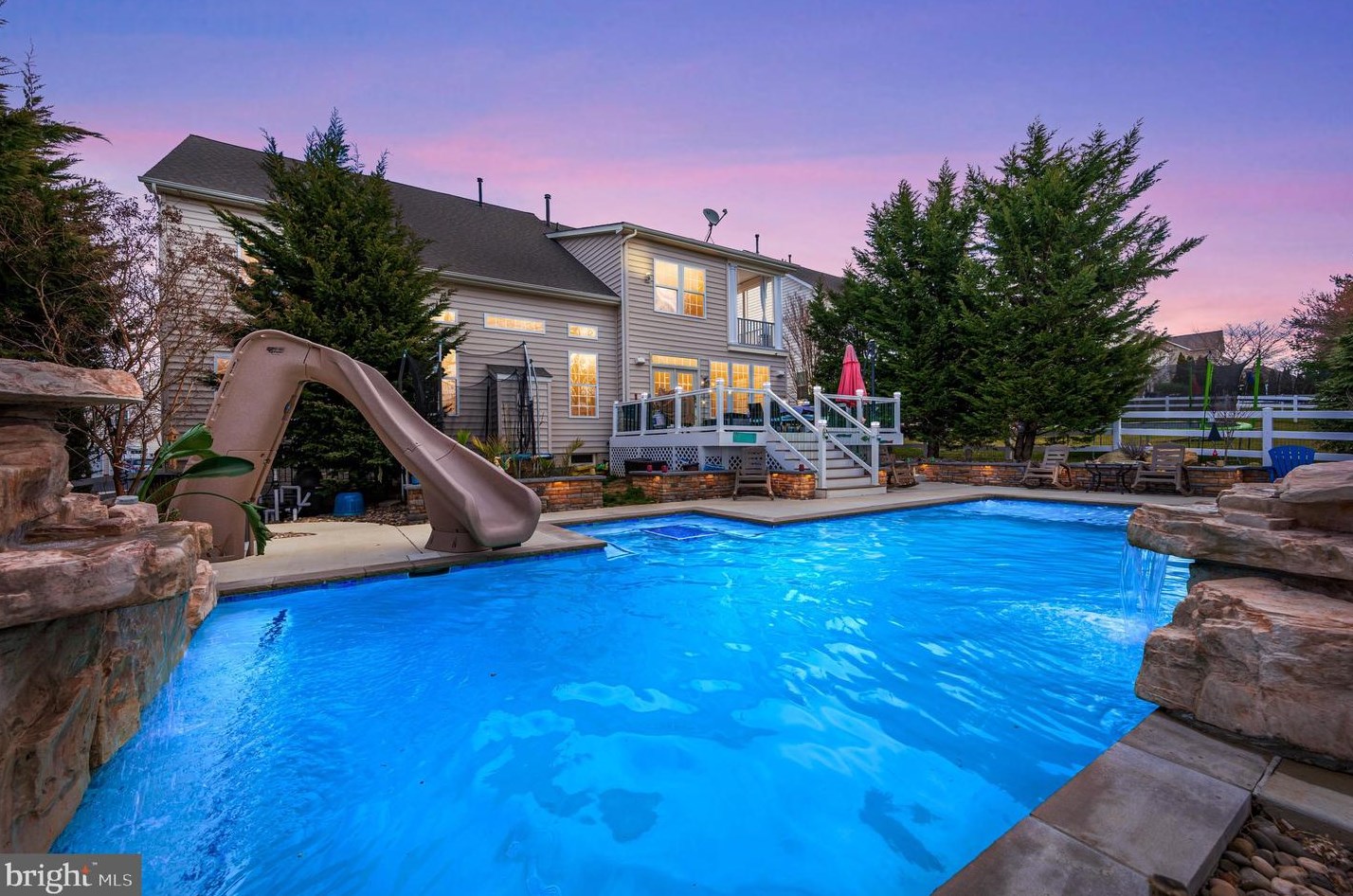 716 Glenbrook Dr, Middletown, MD 21769