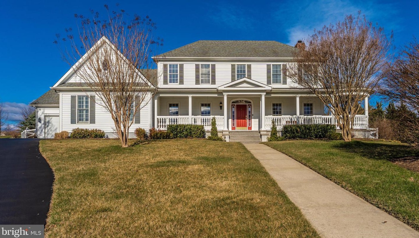 3 Ari Ct, Middletown, MD 21769