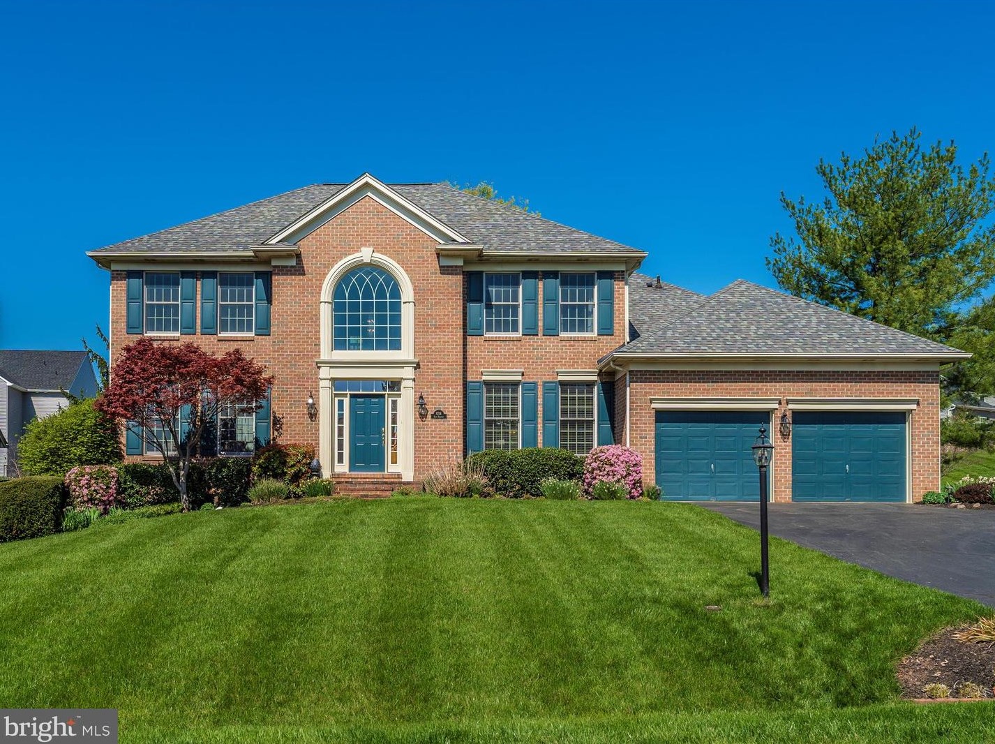 8214 Glen Heather Dr, Frederick, MD 21702