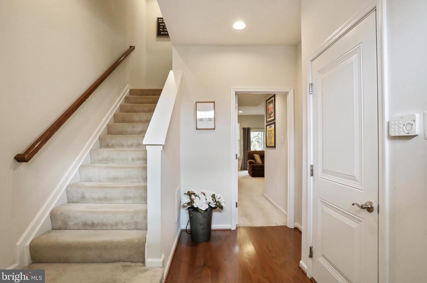 117 Park Ln, Graceham, MD 21788