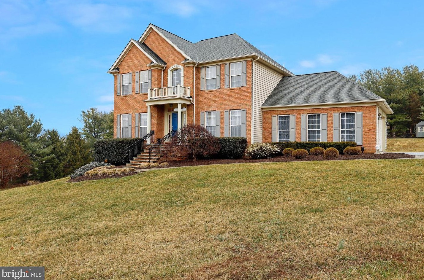 11920 Clayton Ct, Monrovia, MD 21770-9415