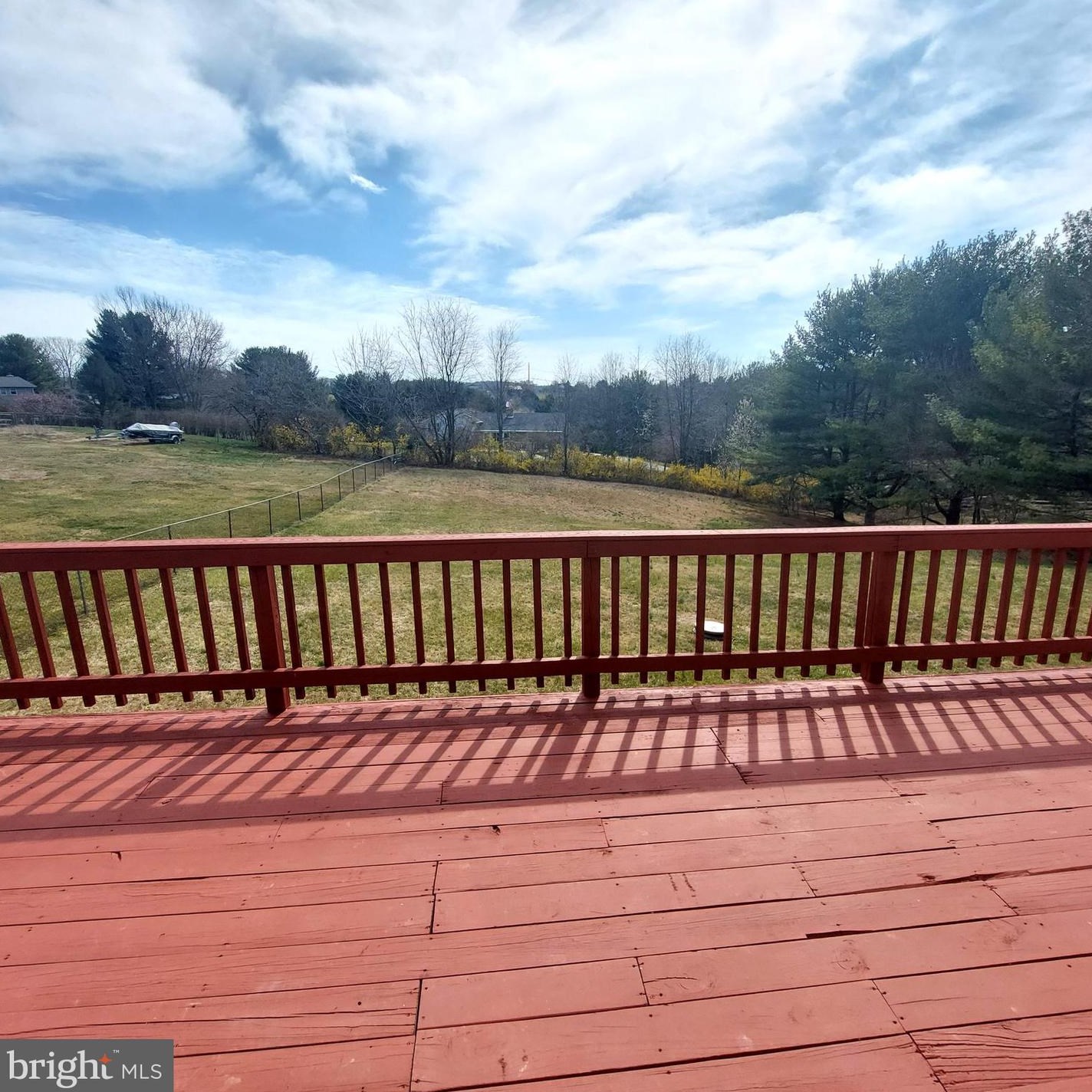 12641 Molesworth Dr, Mount Airy MD  21771-4829 exterior