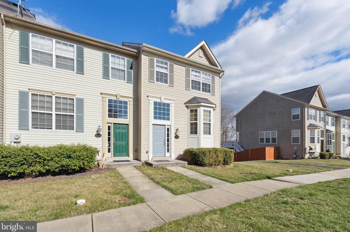 2183 Swains Lock Ct, Point of Rocks, MD 21777