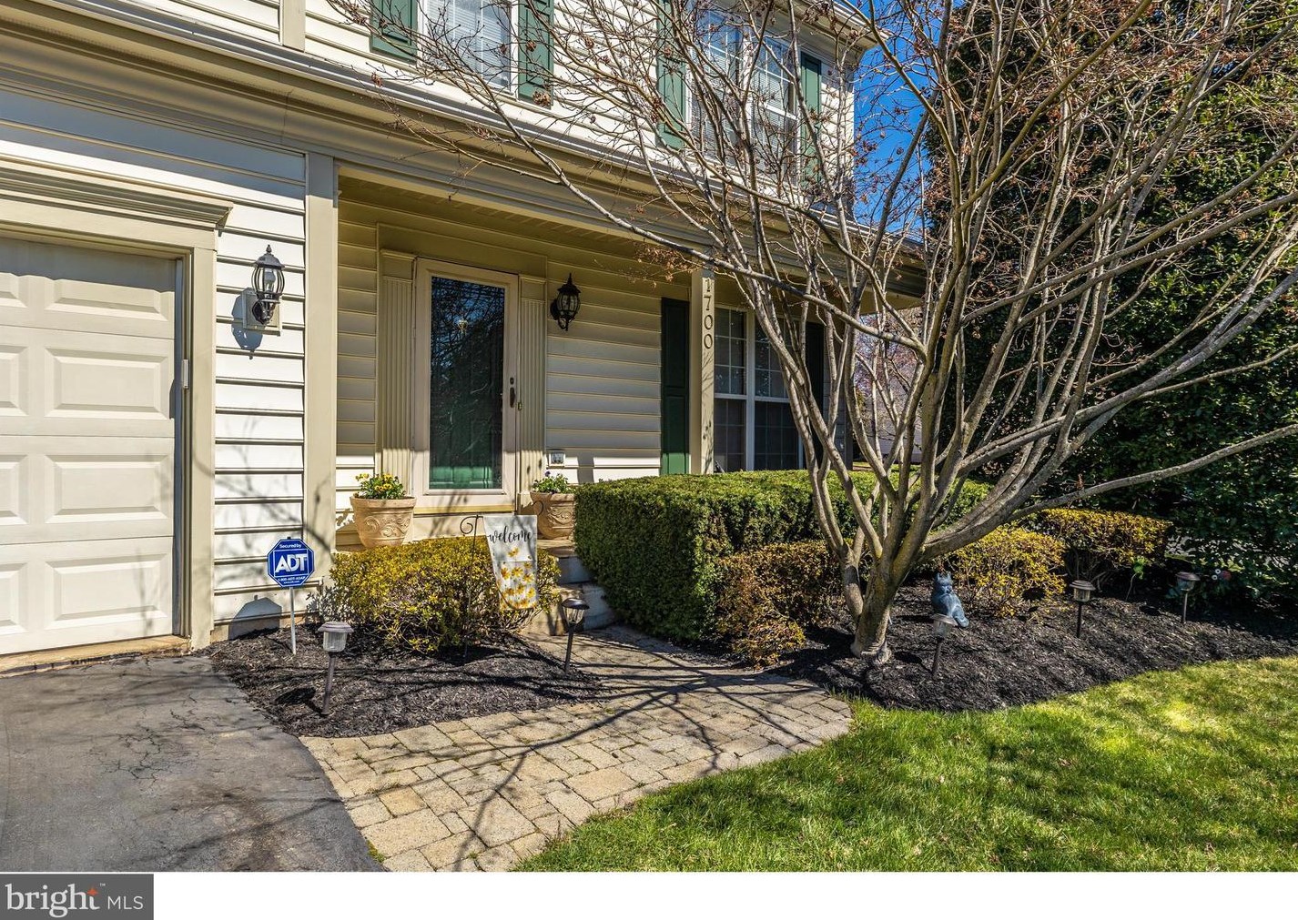 1700 Aldin Ct, Frederick, MD 21701