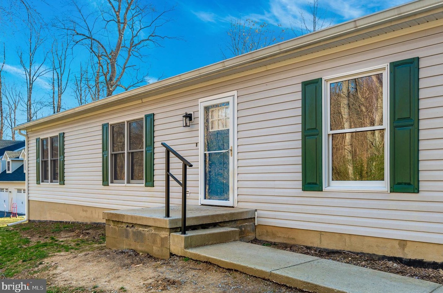 13835 Pryor Rd, Graceham, MD 21788