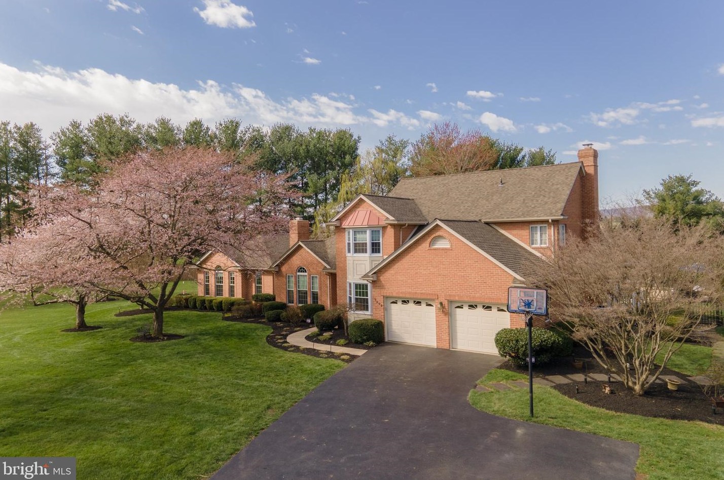 7902 W Brookridge Dr, Middletown, MD 21769