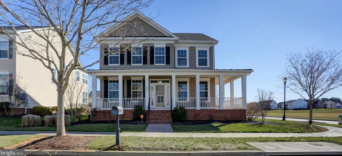2701 John Mills Rd, Adamstown, MD 21710-8936