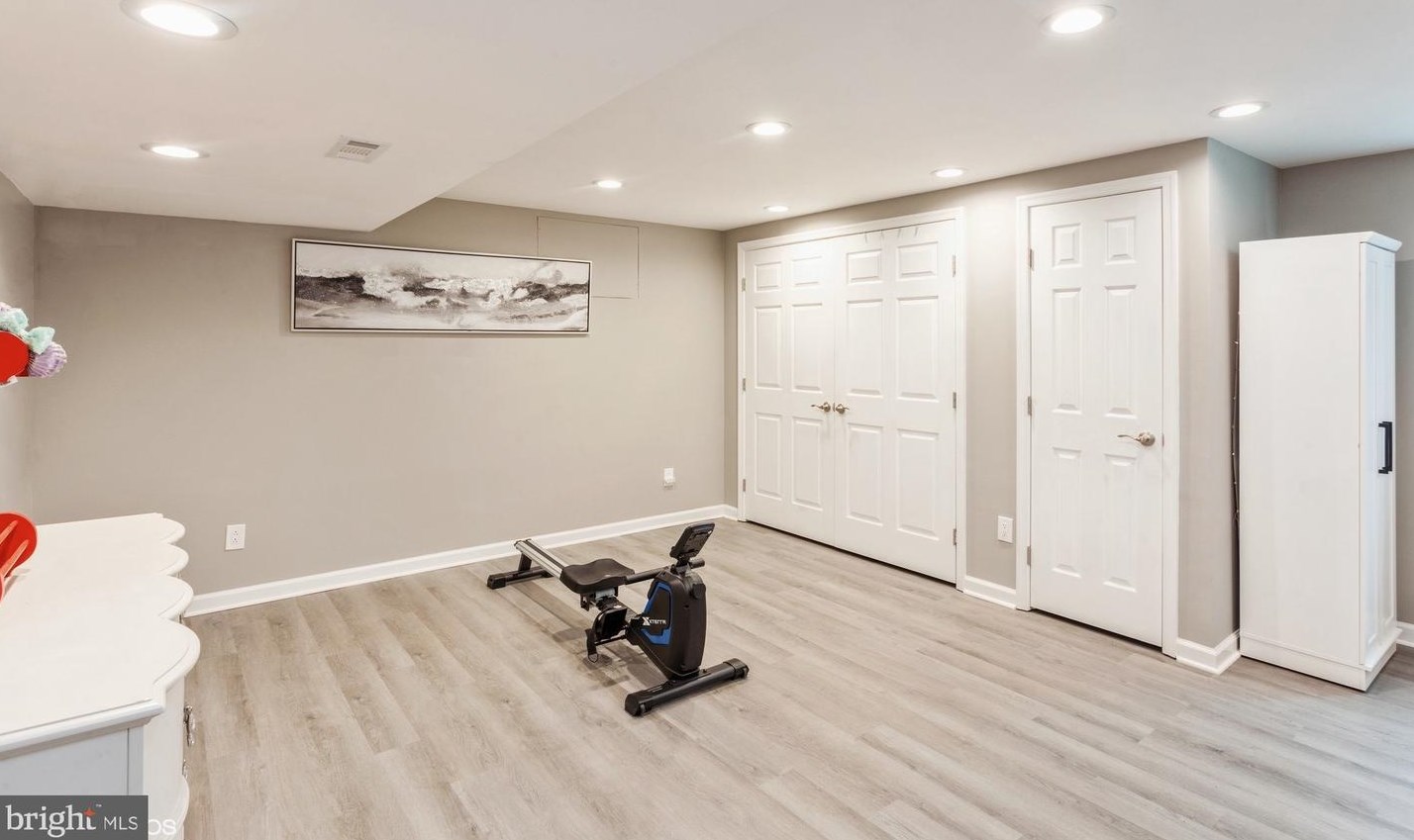 14336 Shirley Bohn Rd, Mount Airy MD 21771-7630 exterior