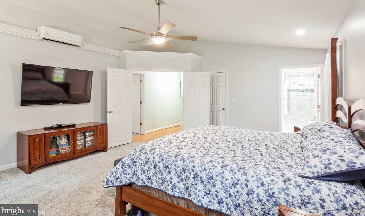 14336 Shirley Bohn Rd, Mount Airy MD 21771-7630 exterior