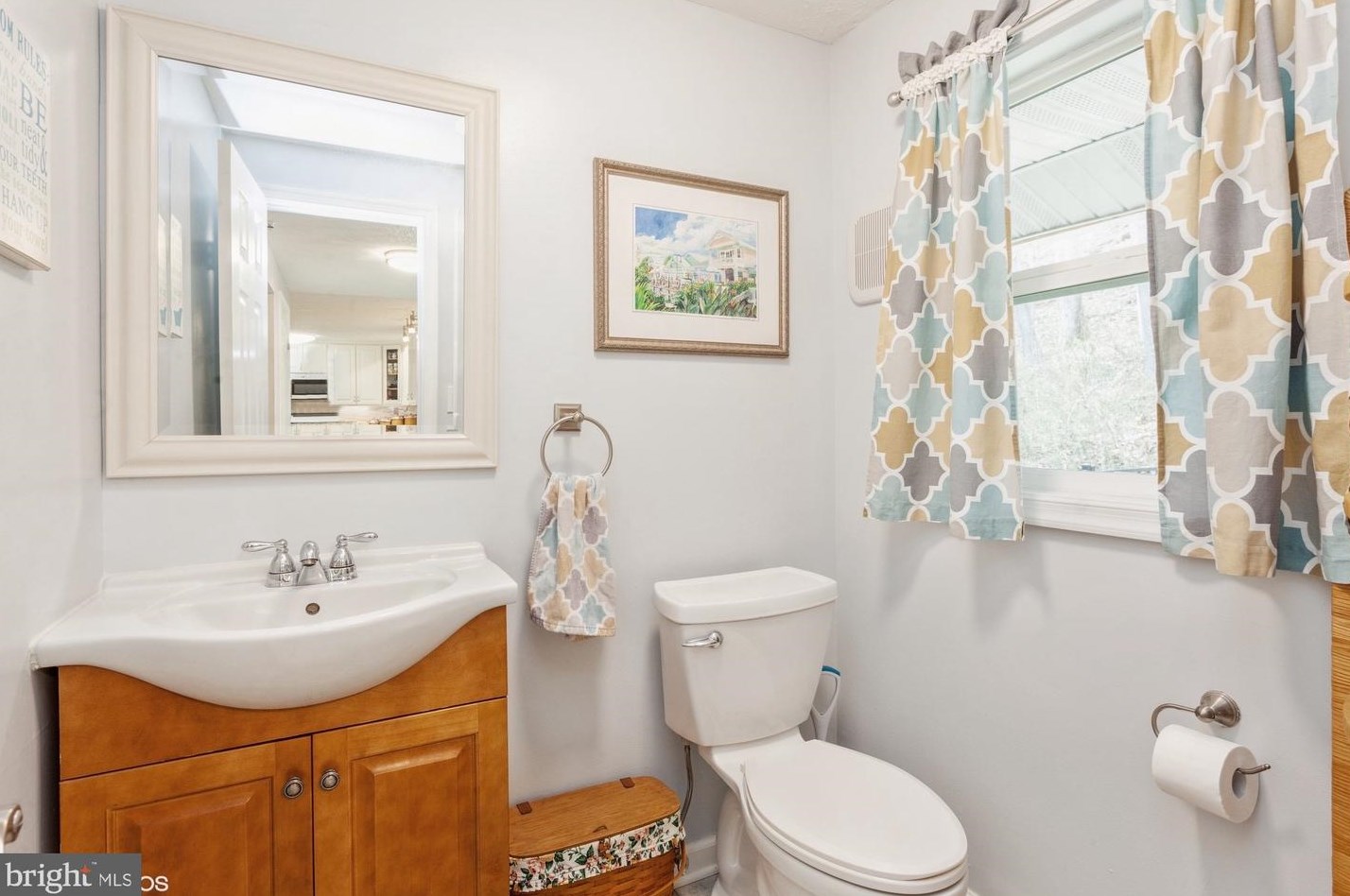 14336 Shirley Bohn Rd, Mount Airy MD 21771-7630 exterior