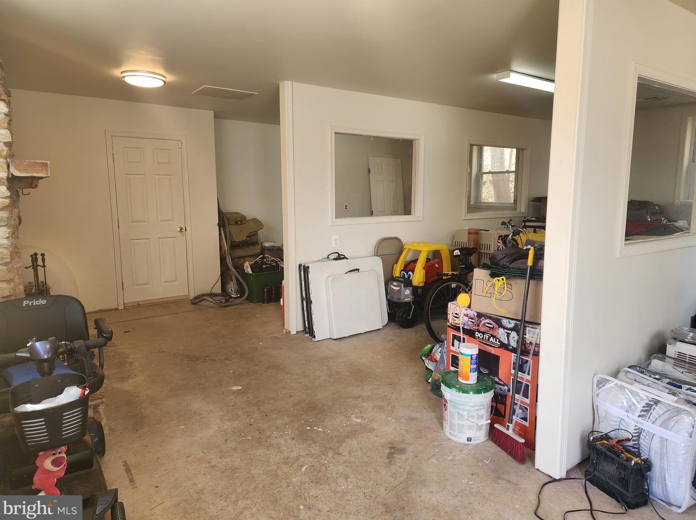 14336 Shirley Bohn Rd, Mount Airy MD 21771-7630 exterior