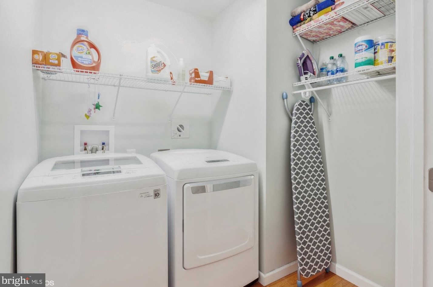 14336 Shirley Bohn Rd, Mount Airy MD 21771-7630 exterior