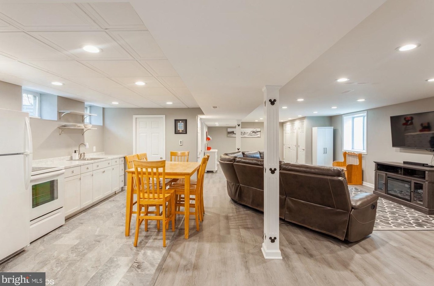 14336 Shirley Bohn Rd, Mount Airy MD 21771-7630 exterior