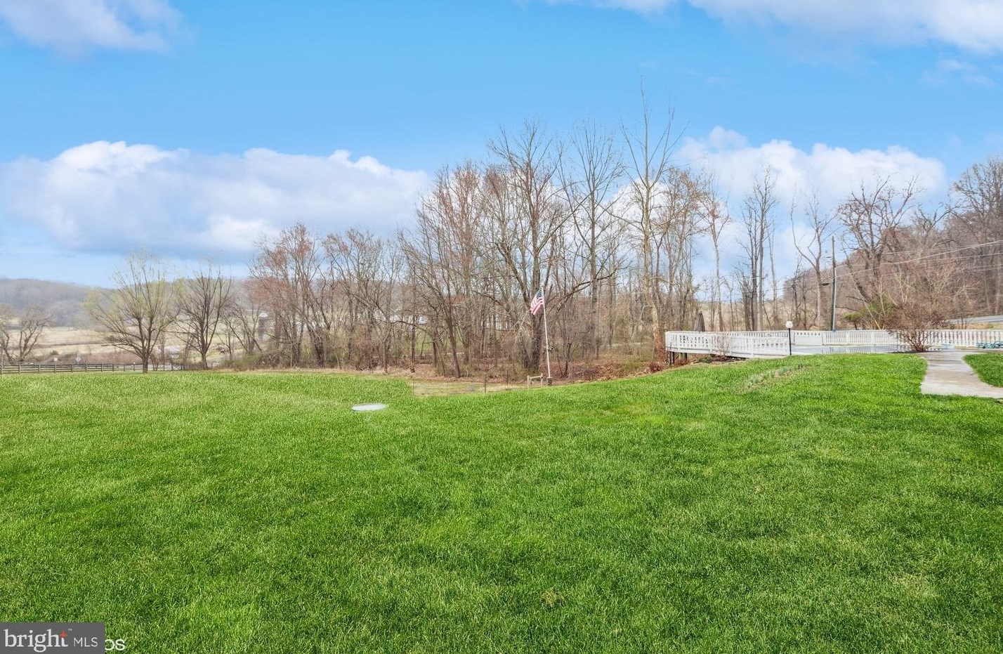 14336 Shirley Bohn Rd, Mount Airy MD 21771-7630 exterior