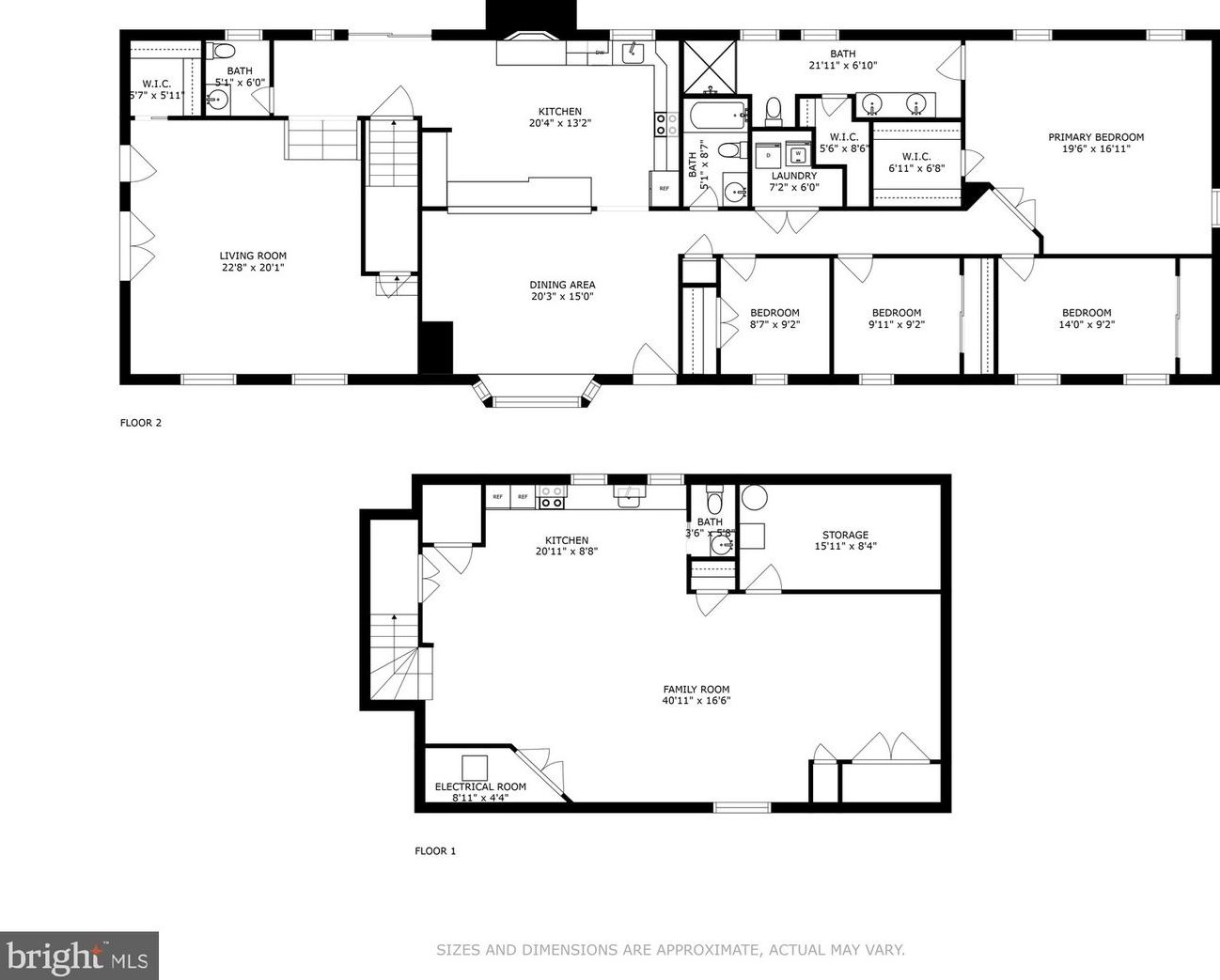 14336 Shirley Bohn Rd, Mount Airy MD 21771-7630 exterior