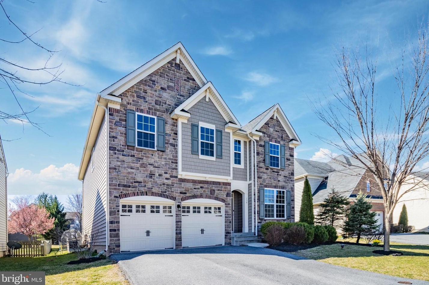 134 Sunlight Ct, Frederick, MD 21702