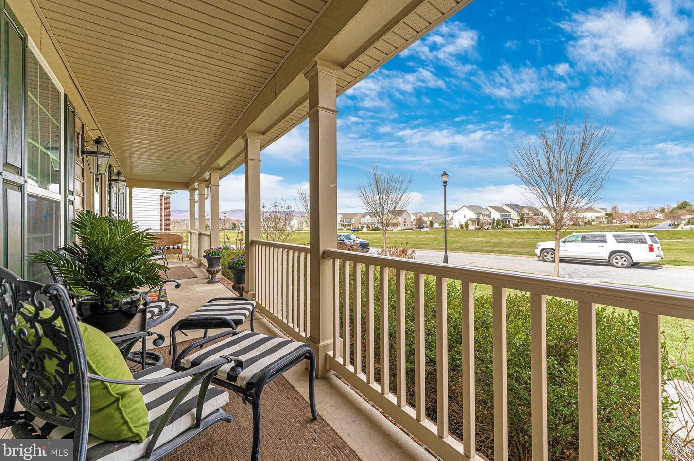 5520 Young Family Trl, Adamstown MD  21710-8913 exterior