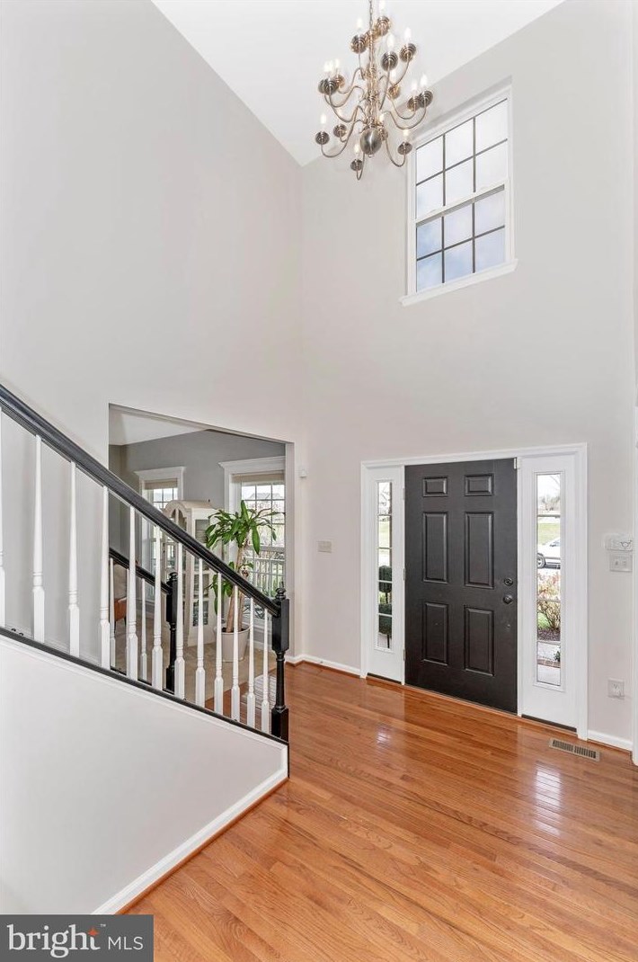 5520 Young Family Trl, Adamstown MD  21710-8913 exterior