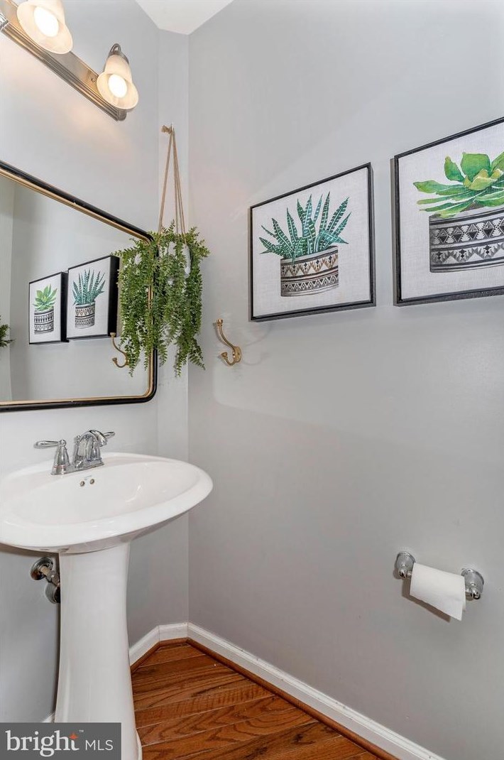 5520 Young Family Trl, Adamstown MD  21710-8913 exterior