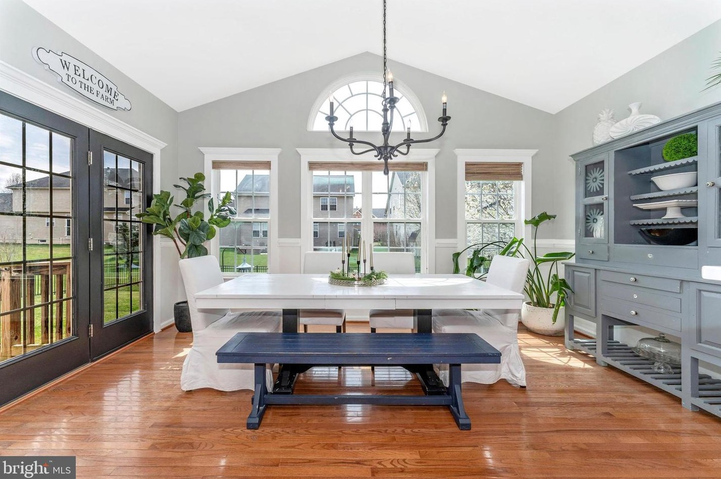 5520 Young Family Trl, Adamstown MD  21710-8913 exterior